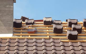 Braemore clay roofing costs