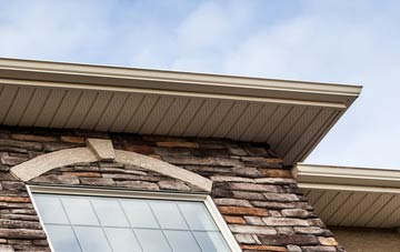 Braemore diy soffit installation