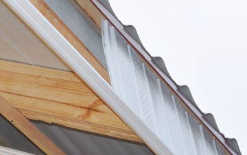 why Braemore fascia repairs are essential