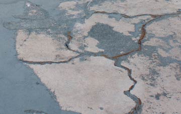 fibreglass roofing replacement Braemore