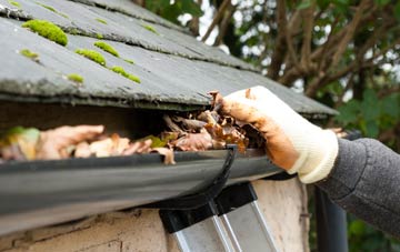 gutter cleaning Braemore, Highland