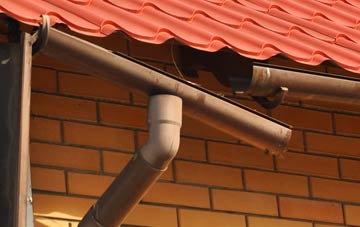 Braemore gutter repair costs