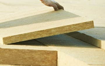 measuring Braemore tapered insulation