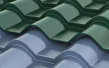 who should consider Braemore plastic roofs