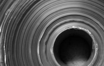 Braemore pvc roof replacement