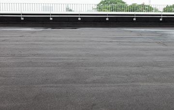 Braemore asphalt roof replacement