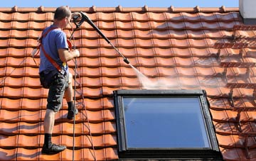 roof cleaning Braemore, Highland