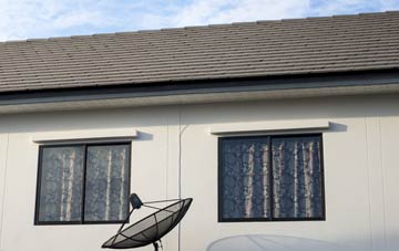 Braemore rubber roof costs