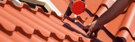 save on Braemore roof installation costs