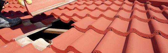 compare Braemore roof repair quotes