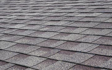 Braemore tiles for shallow pitch roofing