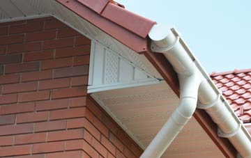 Braemore soffit repair costs