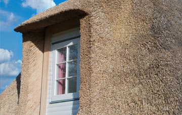 Braemore thatch roof disadvantages