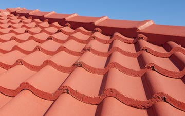 Braemore tile and slate roof replacement