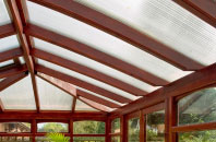 Braemore conservatory roofing insulation