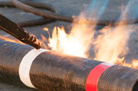 Braemore flat roofing replacement