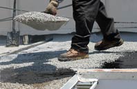 find rated Braemore flat roofing replacement companies