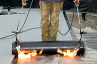 Braemore flat roof sealing quote