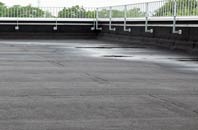 find rated Braemore flat roofing companies