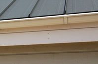 Braemore soffit repair