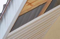 rated Braemore soffit repair companies